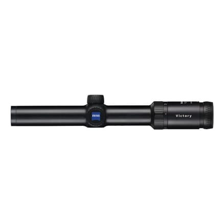 Zeiss Sport Optics Zeiss Victory Varipoint 1.1-4x24 T* Reticle 0 Rifle Scope 5217079900 - Zeiss Sport Optics