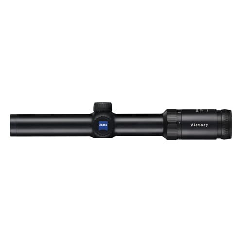 Zeiss Sport Optics Zeiss Victory Varipoint 1.1-4x24mm T* #60 Riflescope 521707-9960-000 - Zeiss Sport Optics