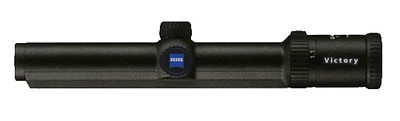 Zeiss Sport Optics Zeiss Victory Varipoint 1.1-4x24mm T* #60 Railmount Riflescope 521706-9960-000 - Zeiss Sport Optics