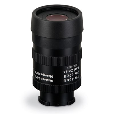 Zeiss Sport Optics Zeiss DiaScope Variable 15-45/20-60x Eyepiece 528061-0000-000 - Zeiss Sport Optics