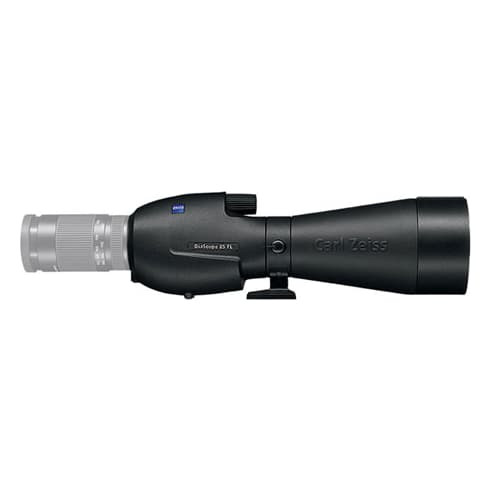 Zeiss Sport Optics Zeiss DiaScope 85 T* FL Straight Spotting Scope Body Only 528064-0000-000