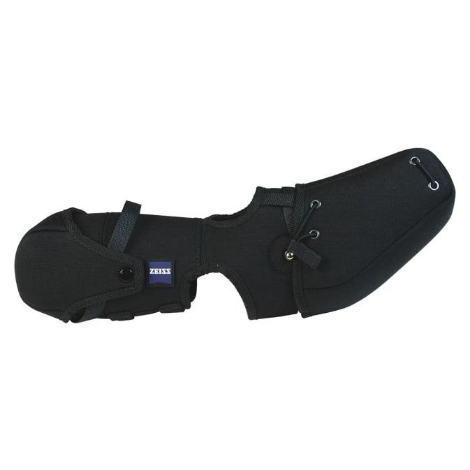 Zeiss Sport Optics Zeiss DiaScope 65 Angled Cordura Spotting Scope Case 000000-1778-968 - Zeiss Sport Optics