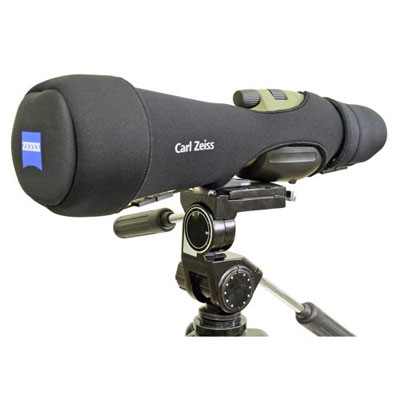 Zeiss Sport Optics Zeiss DiaScope Neoprene 65 Straight Body Jacket 529163-0000-000 - Zeiss Sport Optics