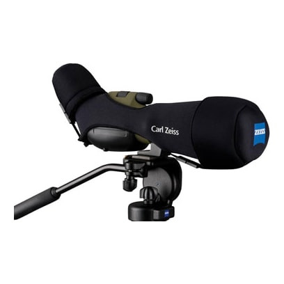 Zeiss Sport Optics Zeiss DiaScope Neoprene 85 Angled Body Jacket 529166-0000-000 - Zeiss Sport Optics