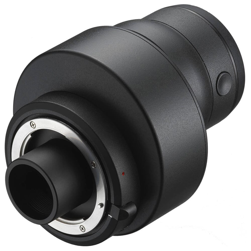Kowa Prominar Telephoto Prism Unit Straight Spotting Scope Adapter TP-88EC1 (Requires TSN-880/770 Eyepiece) - Kowa