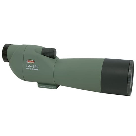 Kowa TSN-602 60mm Straight Spotting Scope Body - Kowa