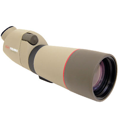 Kowa TSN-663 66mm Angled Spotting Scope Body - Kowa