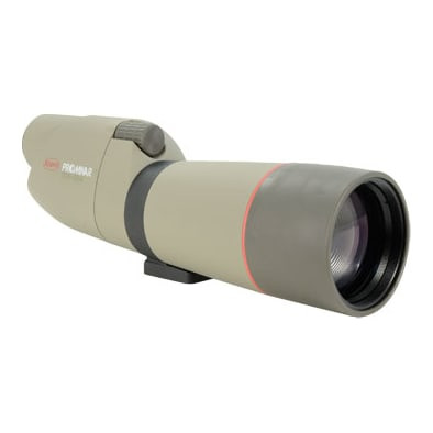 Kowa TSN-664 66mm Prominar Straight Spotting Scope Body - Kowa