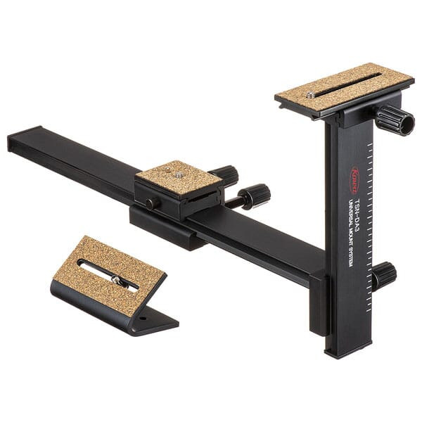 Kowa Digiscoping Universal Mount System Support Bracket TSN-DA3 - Kowa