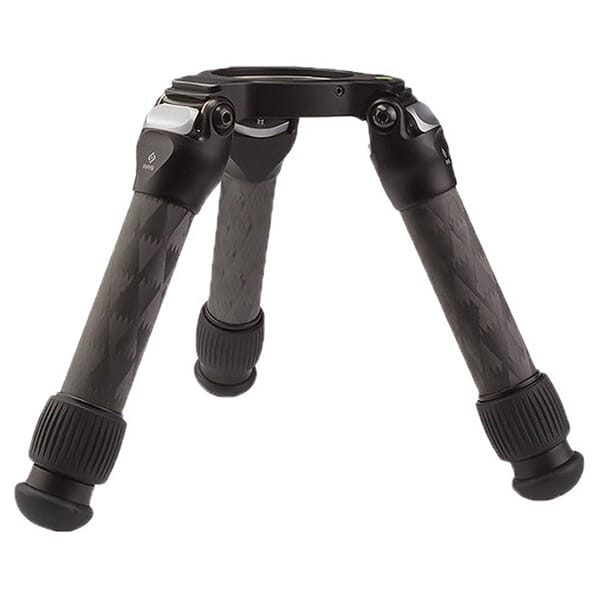 Really Right Stuff Versa TVC-42G Mk2 SOAR Series 4 Carbon Fiber Ground Tripod TVC-42G-MK2-S4 - Really Right Stuff