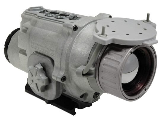 EOTech LWTS- 640x480 resolution TWB-001-A3 - EOTech