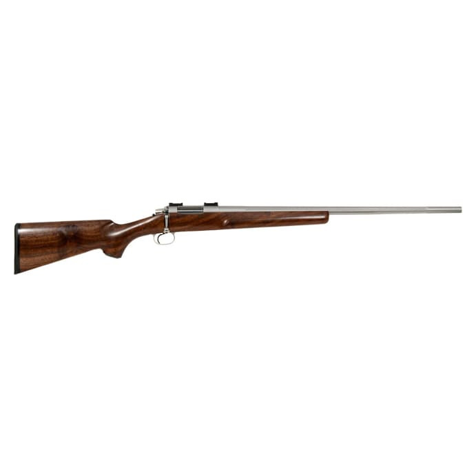 Dakota Arms Serious Varminter rifle in .20 Vartarg. Comes in Plastic hard case with original paperwork, excellent condition. UA1064 - USED/MISC