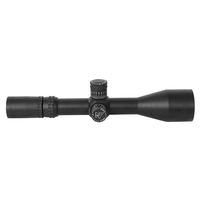 Nightforce ATACR 5-25x56 Zerostop .25 MOA MOAR-T C526. Near perfect glass, scope caps show wear, light ring marks. UA1216 - 
