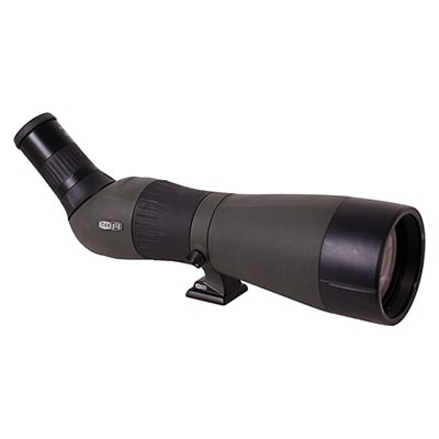 Meopta Meostar S2-82 HD Angled with 30-60x eyepiece. Great condition with original paperwork and box. US1281