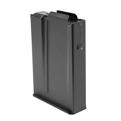 Accuracy International MAGAZINE 10 SHOT 7.62mm / 308 Rem, Tikka and Savage action AT AICS / LEGACY AICS / AE MKII & MKIII (2009 ONWARDS) 3902. - USED/MISC