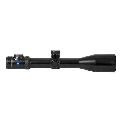 Zeiss Victory V8 4.8-35x60 Riflescope Reticle 43 ASV/BDC MPN 522149-9943-040 - Light ring marks - UA1354 - USED/MISC