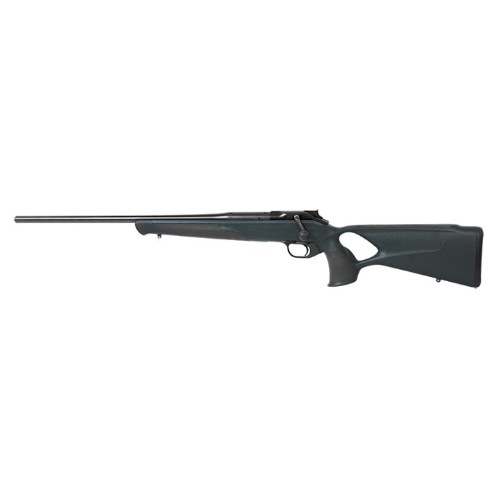 R8 Stock/Receiver Pro Success LEFT HAND complete rifle in standard 300 win mag and 308 win with black pelican case. UA1606 - USED/MISC