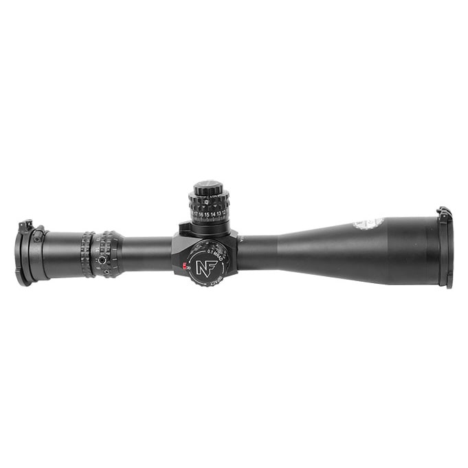 Nightforce B.E.A.S.T. 5-25x56mm F1 ZeroStop i4F Mil-Radian DigIllum Brake PTL TreMor3 Riflescope C576 - Light Ring Marks & Excellent Cond UA1637 - USED/MISC