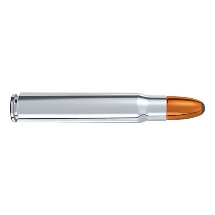 Norma African PH .500 Jeffrey 570 grain RNSN ammo 10 cartridges per box MPN 20113162-Norma. New box, but missing one round. UA1644 - USED/MISC