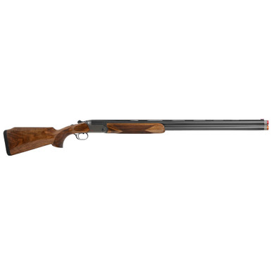 Blaser F16 Sport Intuition Fusion 12ga 3" 30" Wood Grade 4 Over/Under Shotgun. Like New. UA1731
