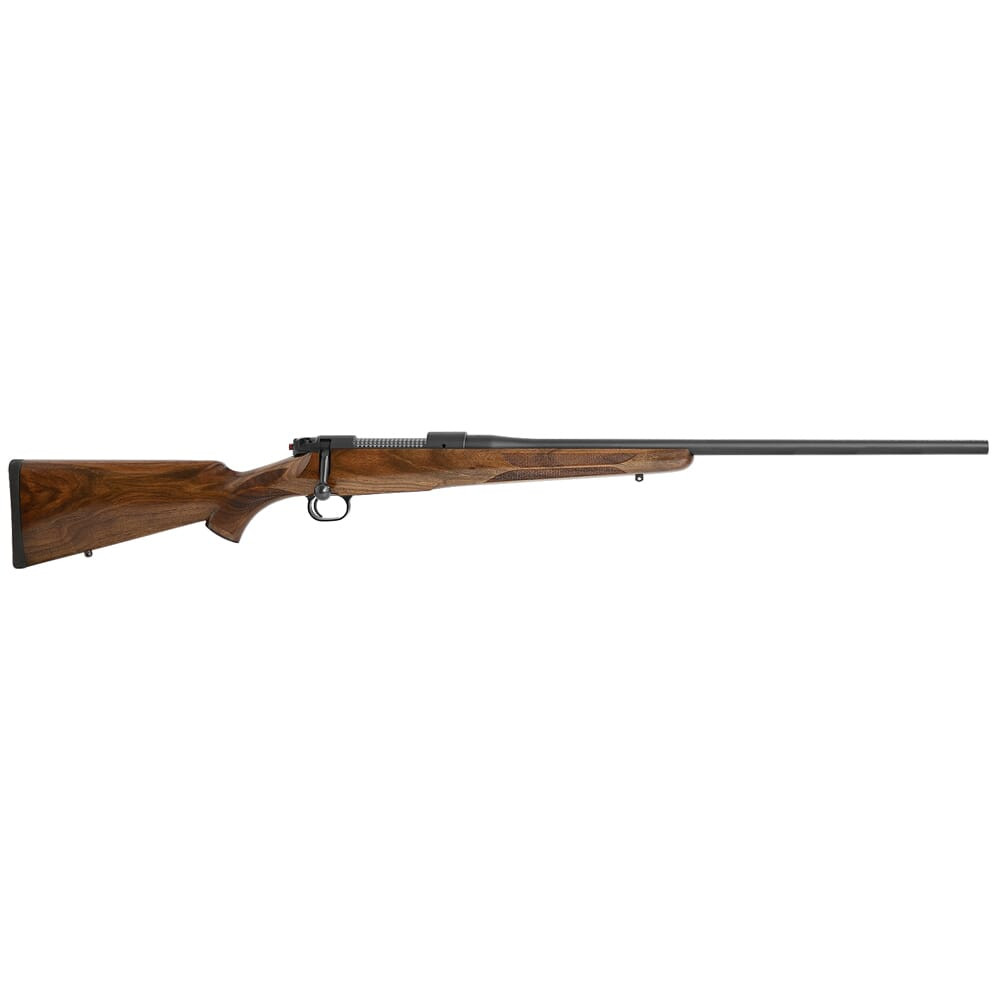 Mauser M12 300 Winchester Magnum M12W000300 UA1847 New never fired, scuffs on wood stock - USED/MISC