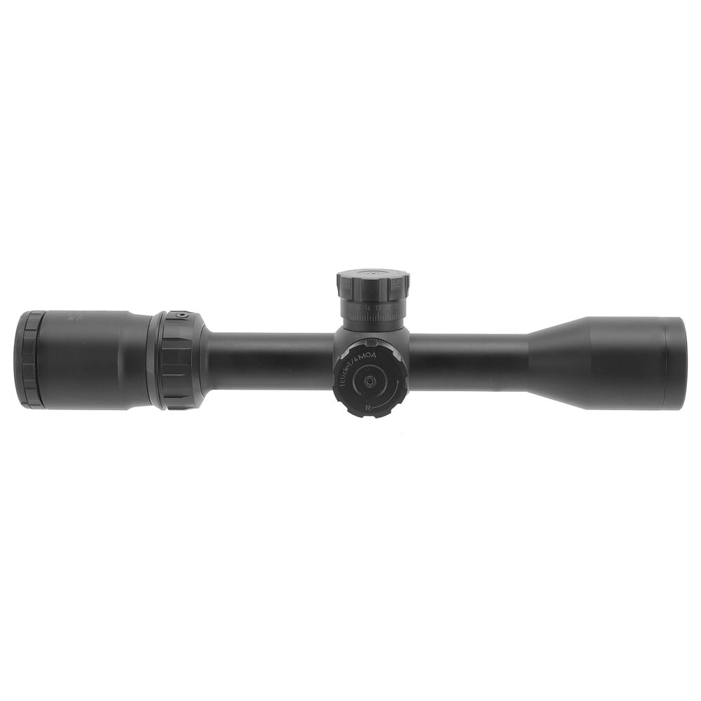 Nikon P-TACTICAL Riflescope 300BLK 2-7X32 Matte BDC SuperSub 16522 UA1960 Ring marks, missing instruction manual - 
