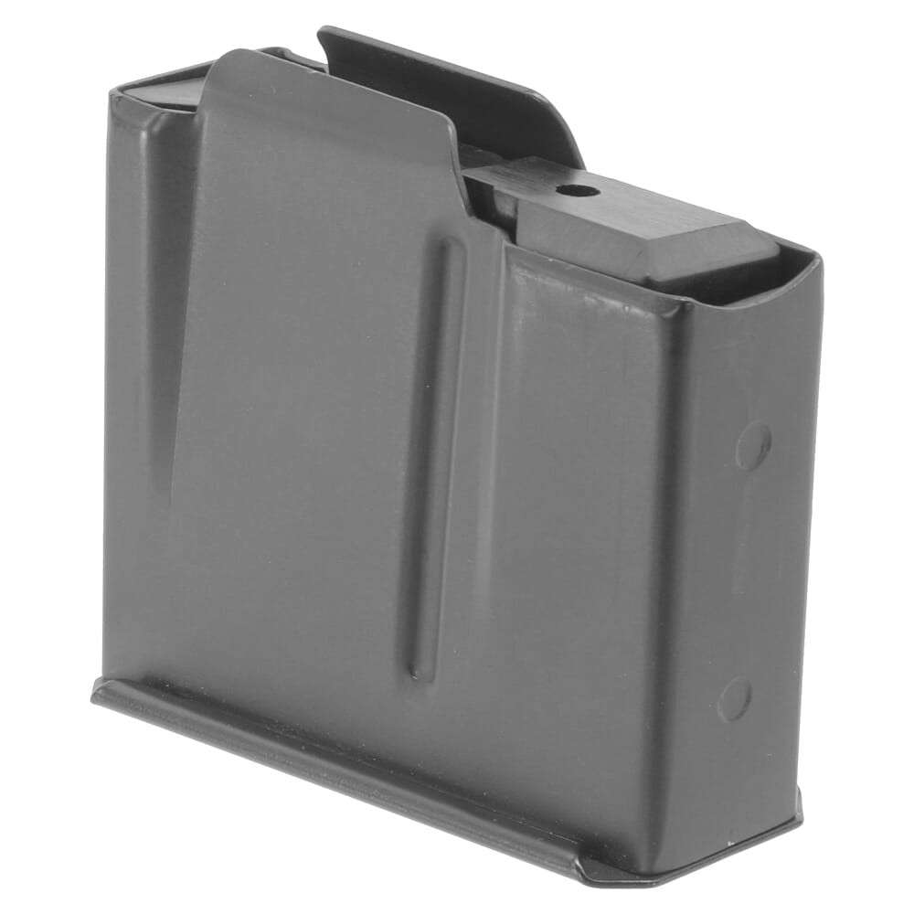 Accuracy International MAGAZINE 5 SHOT 7.62mm / 308 Rem, Tikka and Savage action AT AICS / LEGACY AICS / AE MKII & MKIII (2009 ONWARDS) 3901 (case - USED/MISC