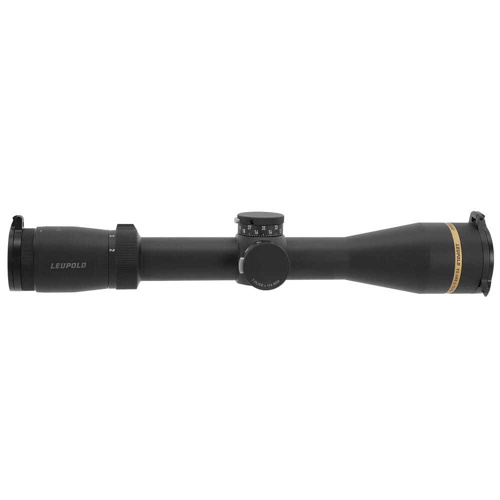 Leupold VX-6HD 2-12x42mm (30mm) CDS-ZL2 Matte FireDot Duplex. MPN 171563 excellent condition UA2007 - USED/MISC