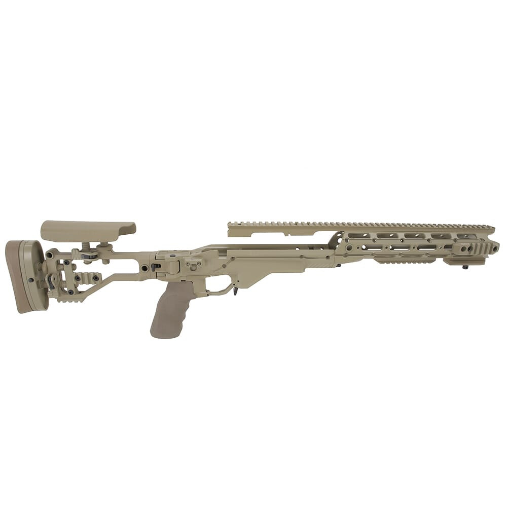 Remington Defense RACS ASSB COMPLETE M40A6 "USMC" model SA DS. MPN 86485 UA2034 excellent condition in Brown - 