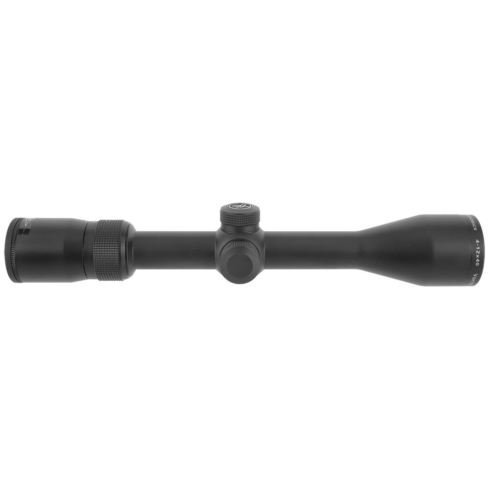 Vortex Diamondback 4-12x40 Riflescope with Dead-Hold BDC Reticle (MOA) DBK-04-BDC - Light ring marks - UA2071 - USED/MISC