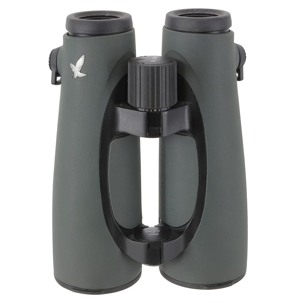 Swarovski EL 12x50 Binoculars (Green) Excellent Condition - No Marks - No Spare Strap Mount/Spare Strap 35212 UA2075 - USED/MISC