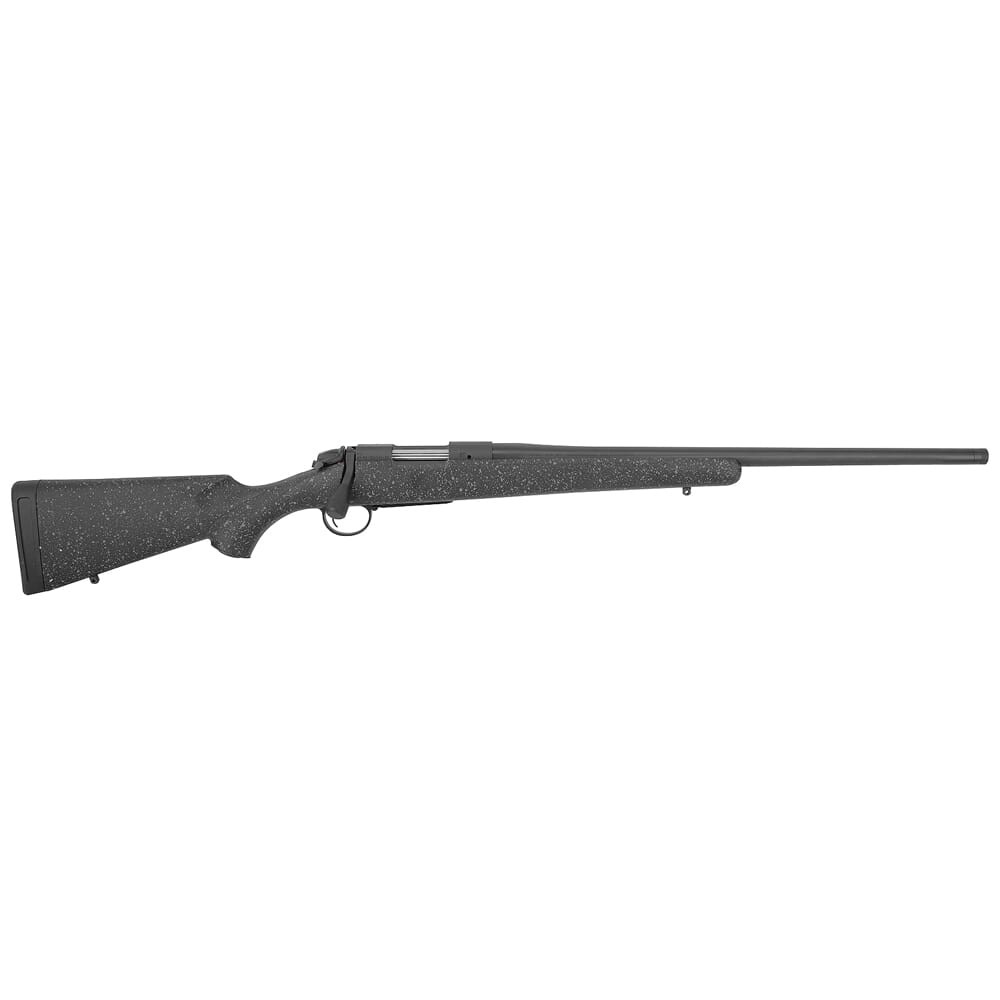 Bergara B-14 Ridge 6.5 Creedmoor Synthetic Stock 22" Rifle B14S502 as new store display model UA2124 - USED/MISC