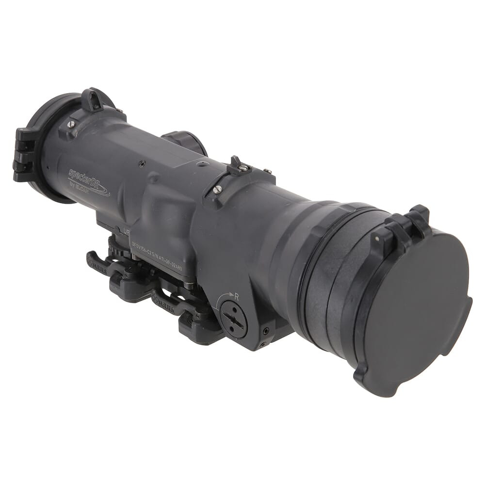 Elcan SpecterDR Optical Sight Model DFOV156-C2 1.5-6x 7.62x51mm DFOV156-C2 - Excellent condition UA2140 - 