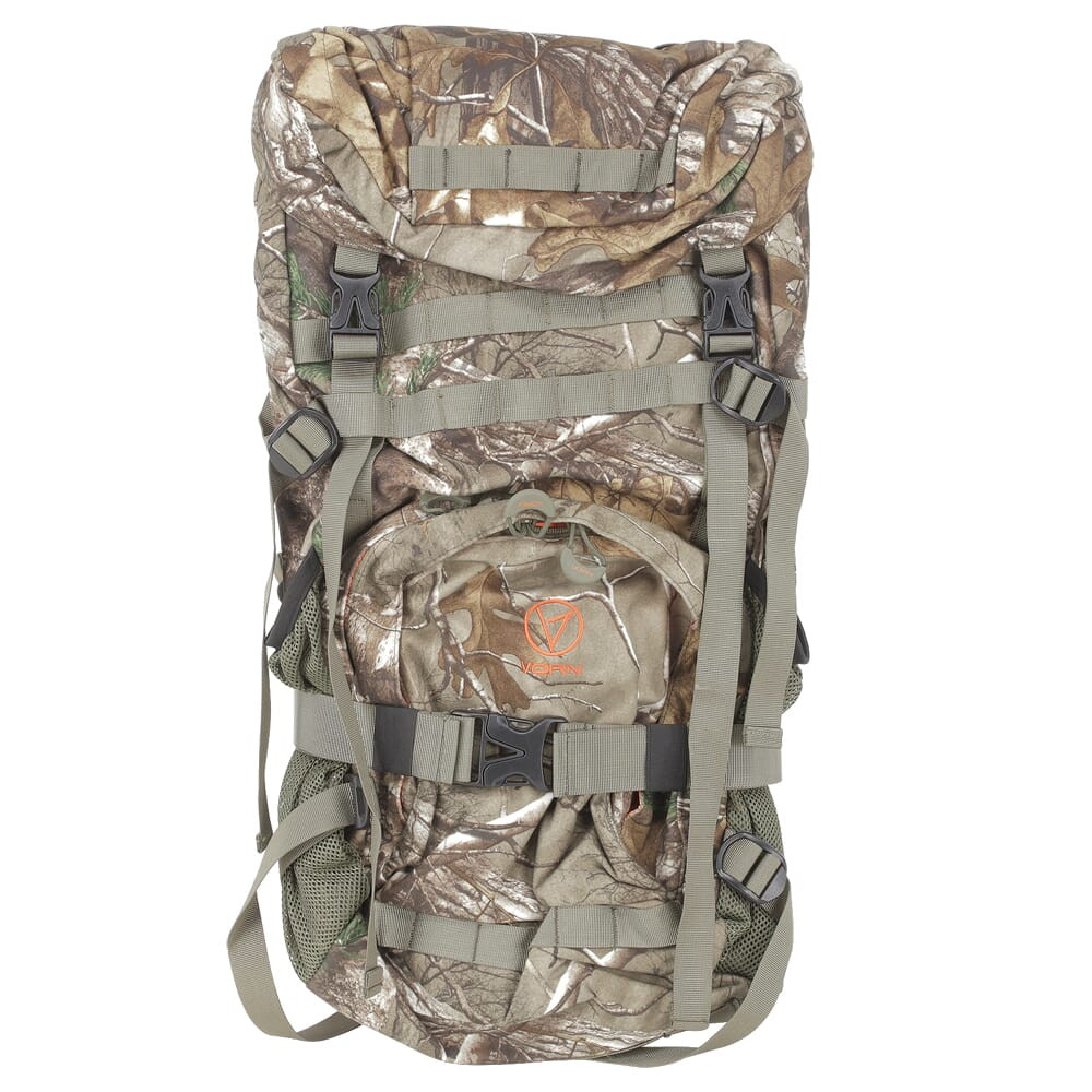 Vorn Equipment Vorn Deer 42 Liters Realtree Xtra 0118 - VERY Small Tear in Fabric UA2282 - USED/MISC