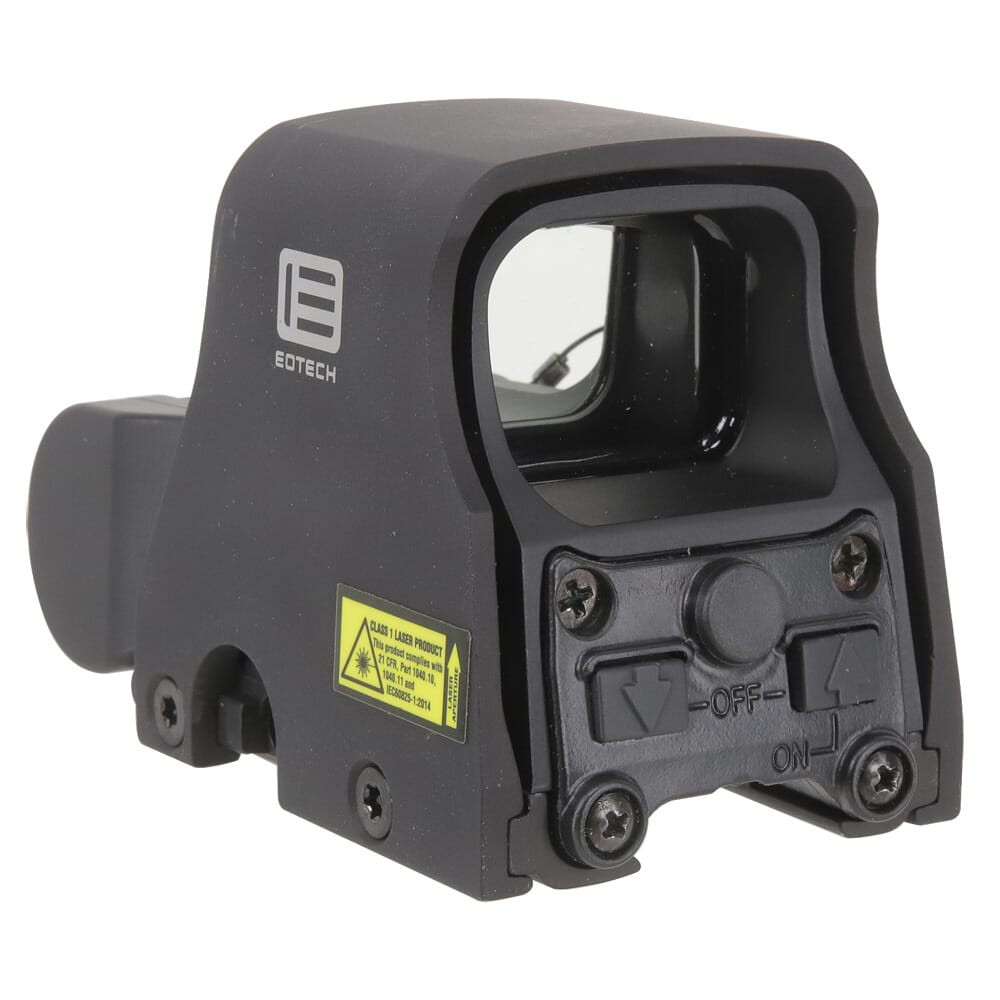 EOTech XPS2-2 68 MOA Ring & (2) 1 MOA Dot Holographic Sight XPS2-2 - Excellent Condition UA2428 - 