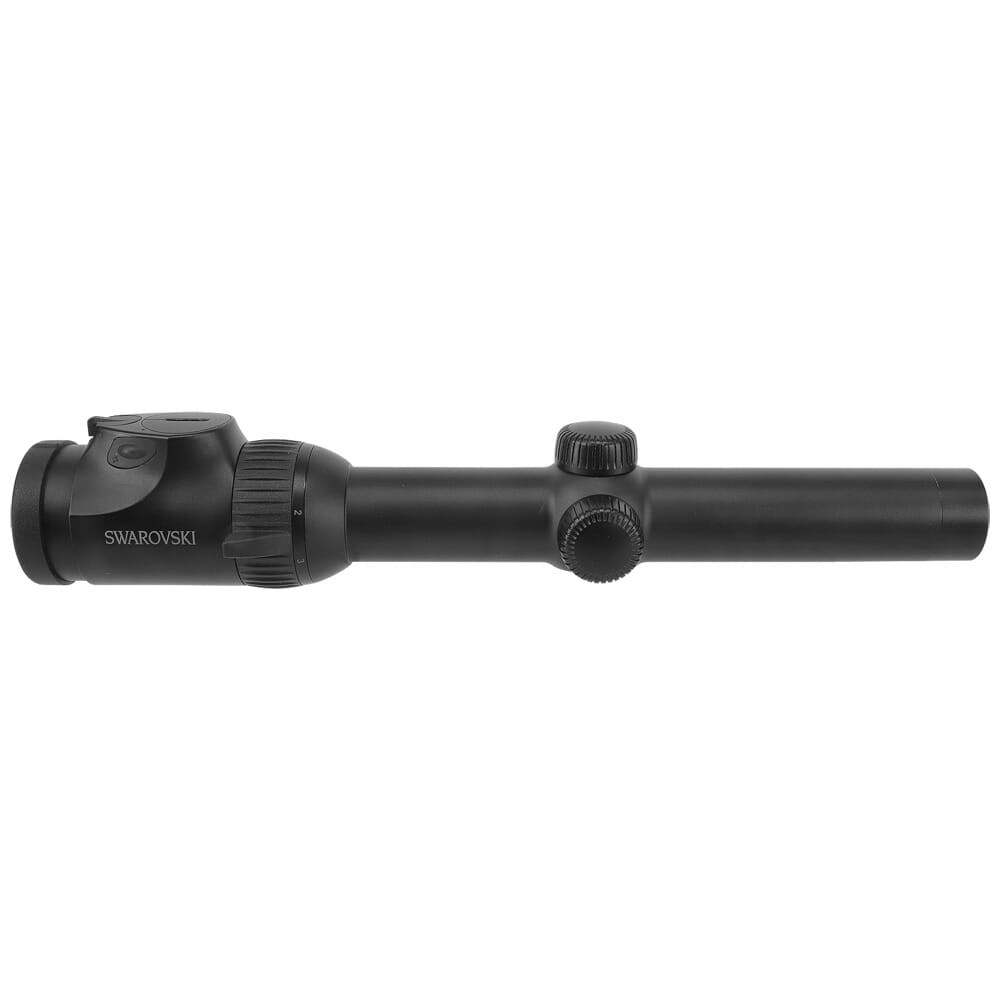Swarovski Z6i 1-6x24mm 4-I Riflescope 69138 - Excellent Condition, Factory Calibrated UA2431 - USED/MISC
