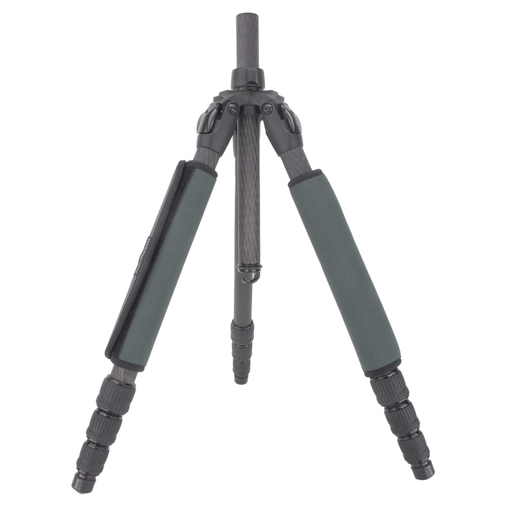 Swarovski Compact Carbon Tripod CCT - Legs Only 49278 Missing Packaging and Threaded Adapter UA2588 - 