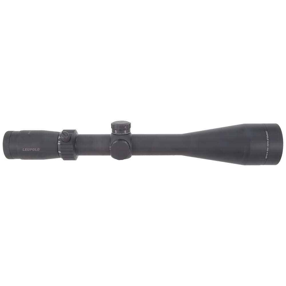 Leupold Mark 3HD 8-24x50 (30mm) P5 Side Focus TMR Riflescope 180674 Light Ring Marks UA2633 - 