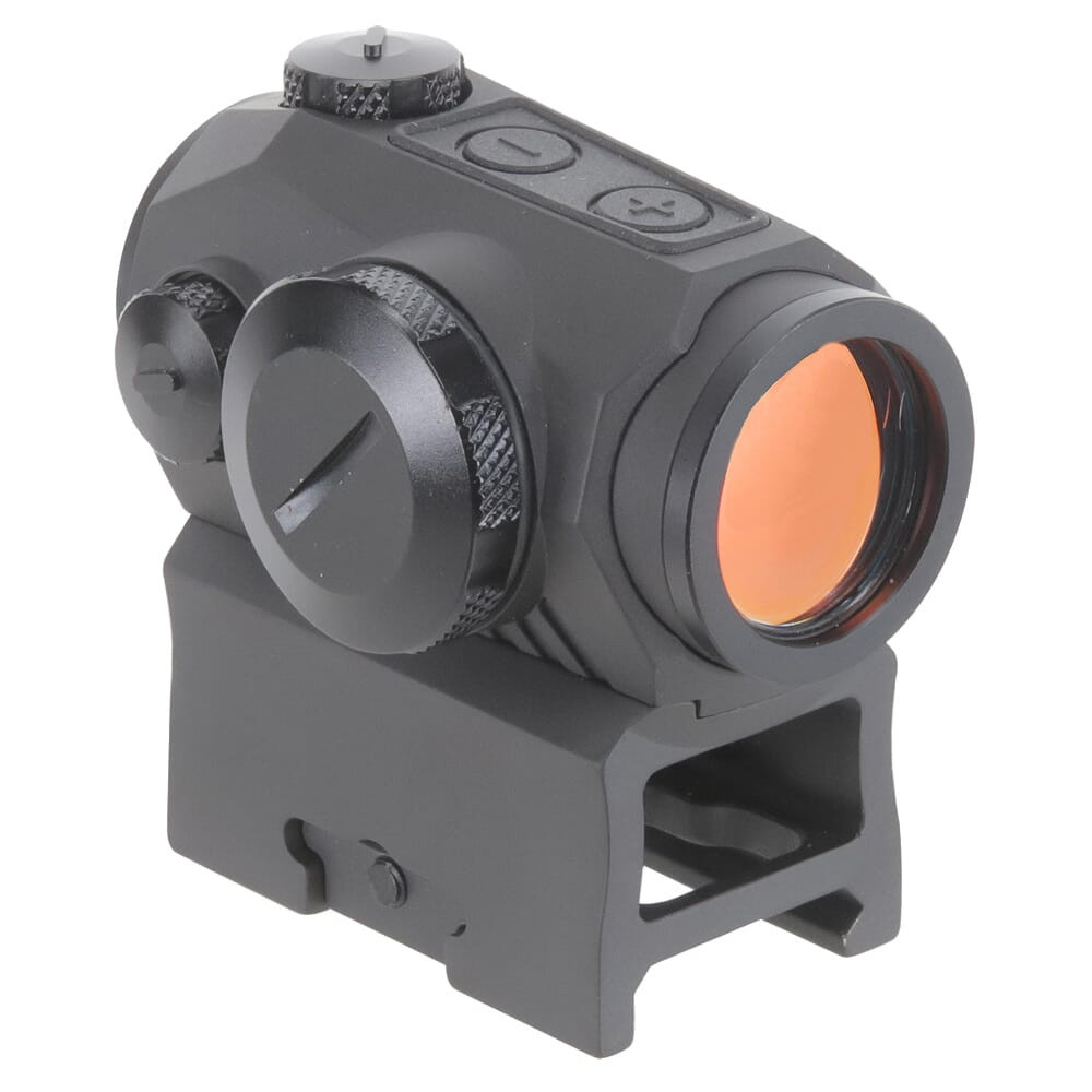 Sig Sauer Romeo5 1x20mm 2 MOA 0.5 MOA Adj. Compact Red Dot Sight SOR52001 - & Light Mount Marks UA2707 - 