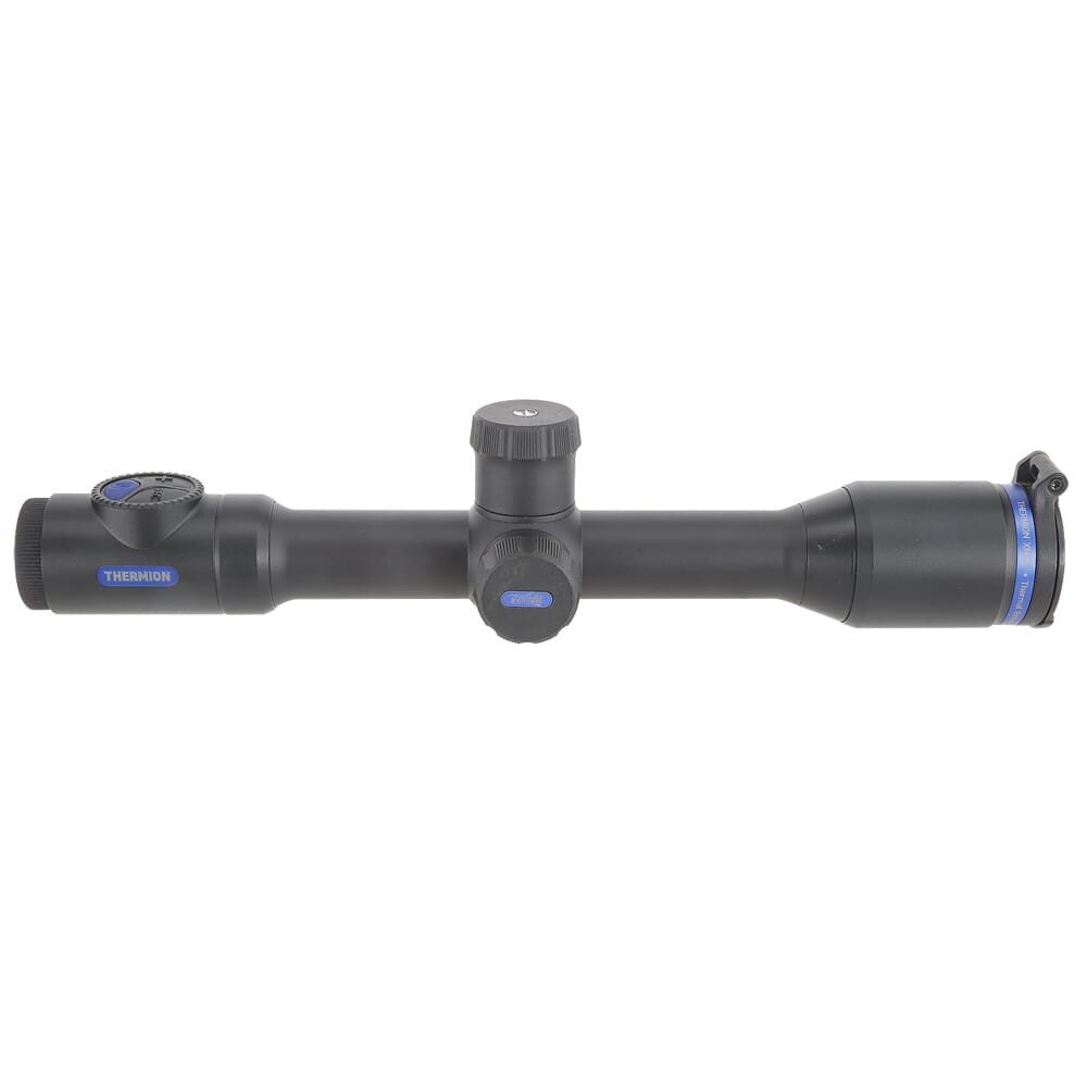 Pulsar Thermion XM30 3.3-13.2x25mm Thermal Riflescope PL76524 - Light Scratches, Missing Charging Cable & Extra Battery UA2827, 15.2" - USED/MISC