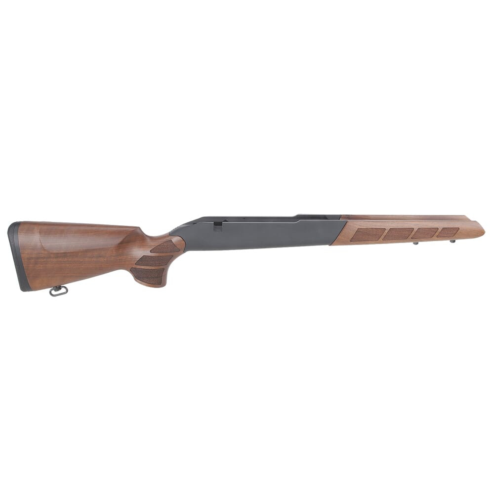 WOOX Wild Man Stock for TIKKA T3/T3x Walnut SH.GNS001.07 Excellent Condition, Very Minor Chips in Finish UA2864 - USED/MISC