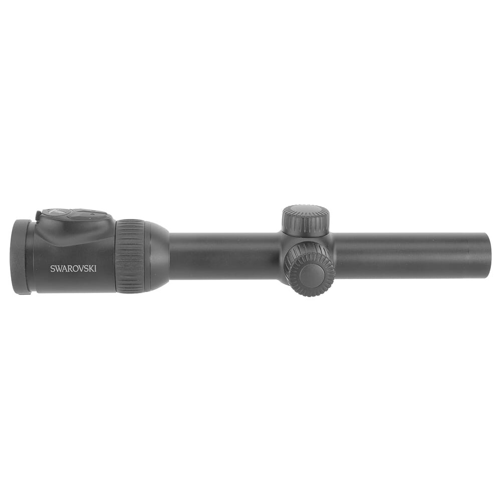 Swarovski Z8i 1-8x24mm BRT-I Riflescope 68104 - Excellent Condition w/Ring Marks UA2882 - USED/MISC