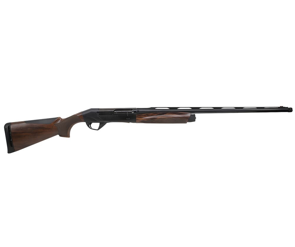 Benelli Super Black Eagle 3 12-ga 3-1/2" 28" Satin Walnut 3+1 Semi-Auto Shotgun 10380 As New, Small Dents in Wood Stock UA2901 - USED/MISC