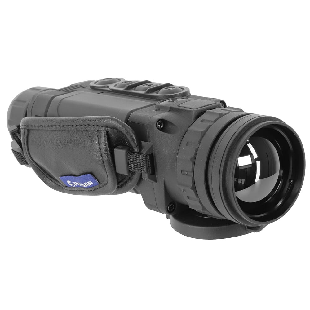 Pulsar Lexion XQ50 4.1-16.4x42 Thermal Monocular PL77442, No Rechargeable Battery Included UA2991 - 