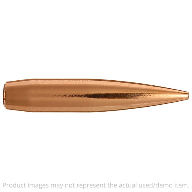 Berger 7mm 180gr Match Hybrid Target qty. 200 - 28407 - No factory box( LOT# 3550) UA6742 - USED/MISC
