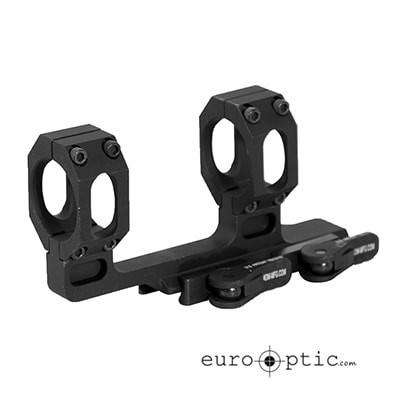 American Defense Manufacturing 34mm Scope Mount AD-RECON-H34STD - No Box - Excellent Condition UA6045 - USED/MISC