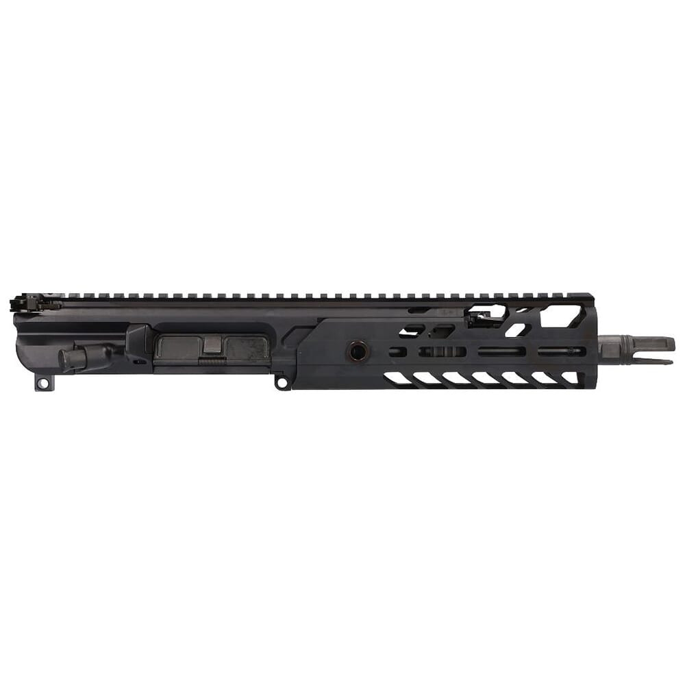 Sig Sauer MCX .300 BLK 9" M-LOK AR Conversion Upper Receiver w/Tapered Lug UAMCX-9B-300B-TAP - Sig Sauer
