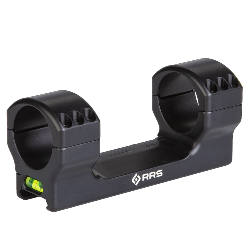 Really Right Stuff Uni-Block Mk2 30mm 0 MOA 1.1" Scope Rings UB30-110-00 - Really Right Stuff