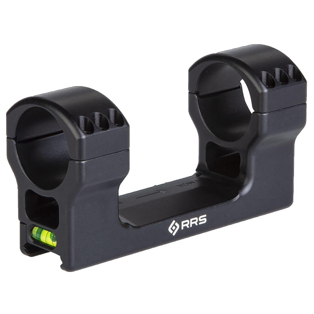 Really Right Stuff Uni-Block Mk2 30mm 0 MOA 1.5" Scope Rings UB30-150-00 - Really Right Stuff