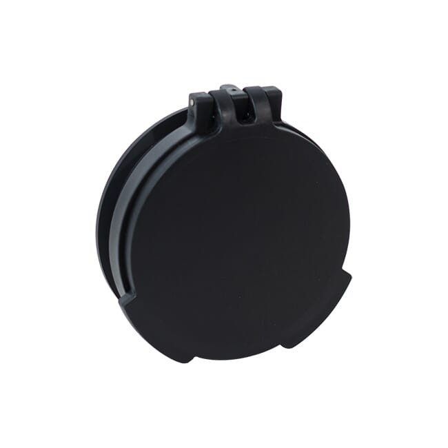Tenebraex Black Objective Flip Cover w/ Adapter Ring for US Optics ER-25 US5801-FCR - Tenebraex
